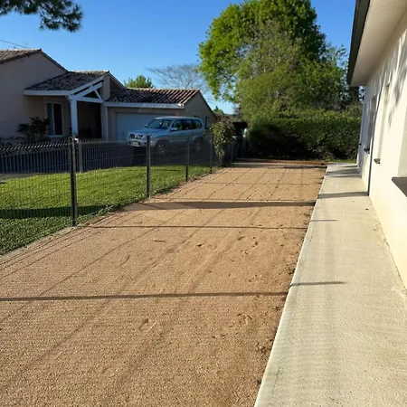 De Gamme ヴィラ *