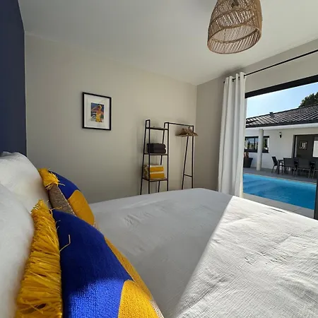 ヴィラ De Gamme *