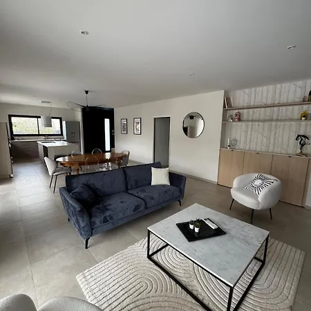 ヴィラ De Gamme *