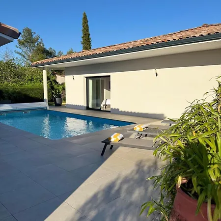 ヴィラ De Gamme *