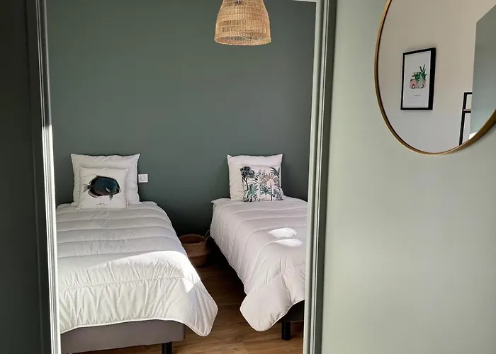 De Gamme ヴィラ *