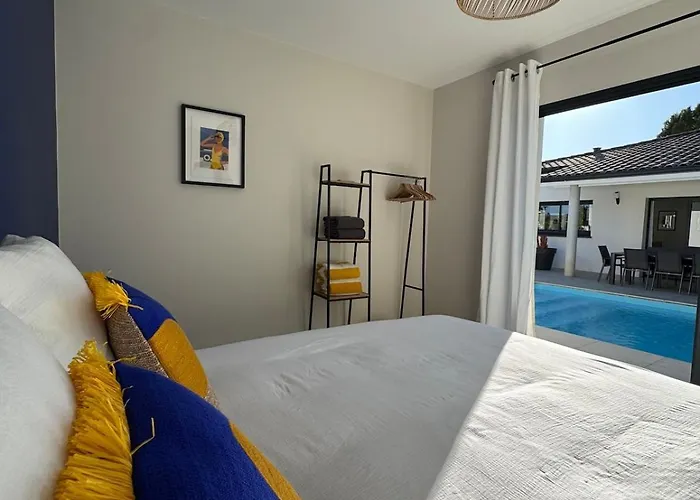 ヴィラ De Gamme *