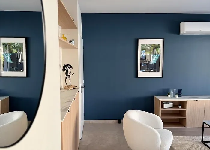 De Gamme ヴィラ モントーバン