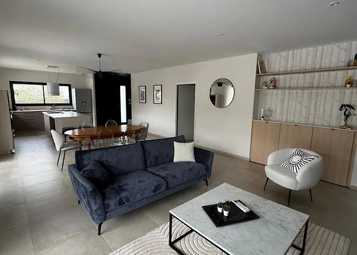 ヴィラ De Gamme *