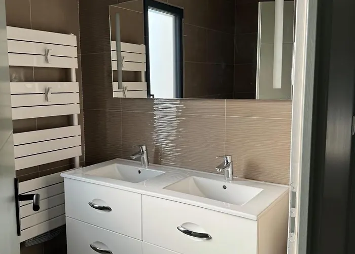 De Gamme ヴィラ *