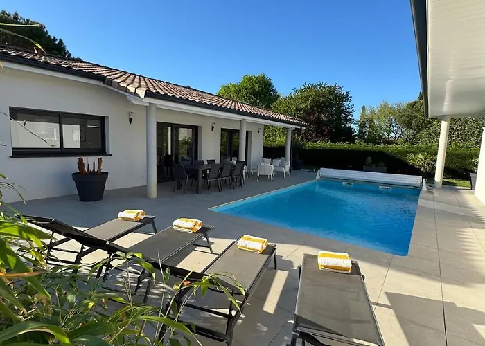 ヴィラ De Gamme *