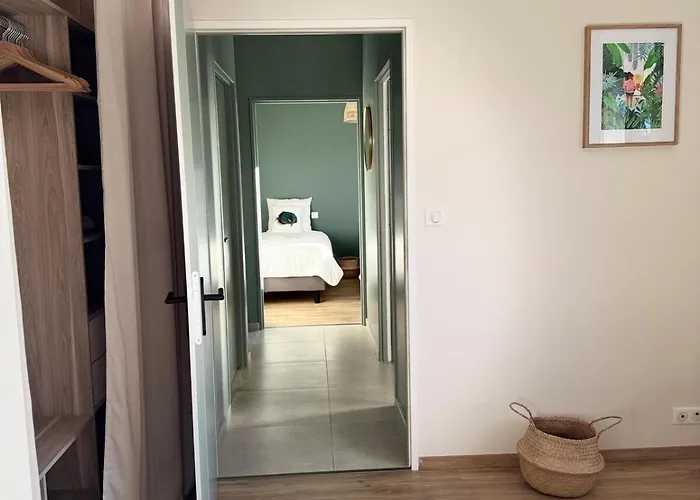 De Gamme ヴィラ *