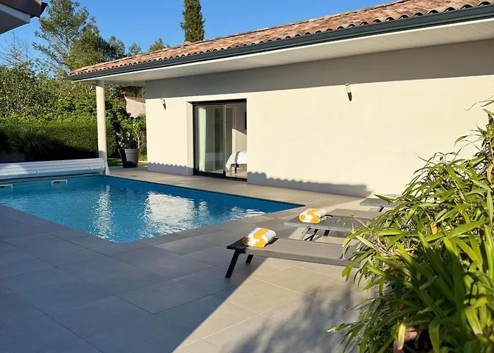 ヴィラ De Gamme *