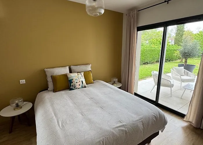 De Gamme ヴィラ モントーバン