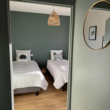 De Gamme ヴィラ *