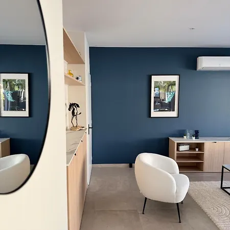 De Gamme ヴィラ モントーバン