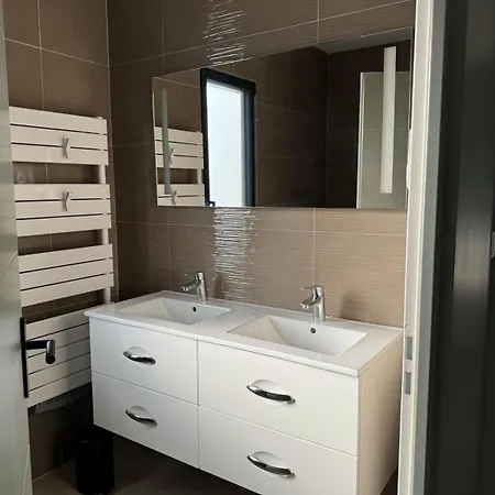 De Gamme ヴィラ *