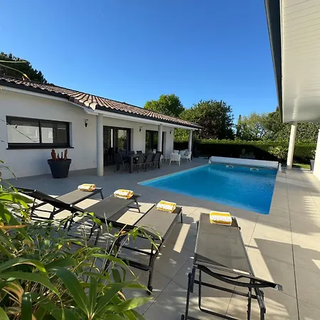 ヴィラ De Gamme *