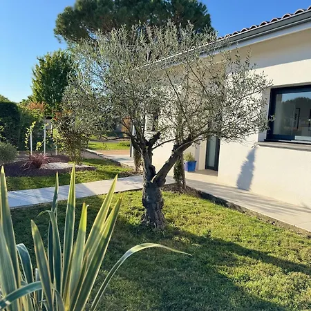 De Gamme ヴィラ *