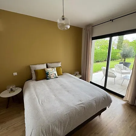 De Gamme ヴィラ モントーバン