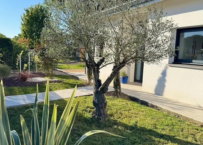 De Gamme Вилла *